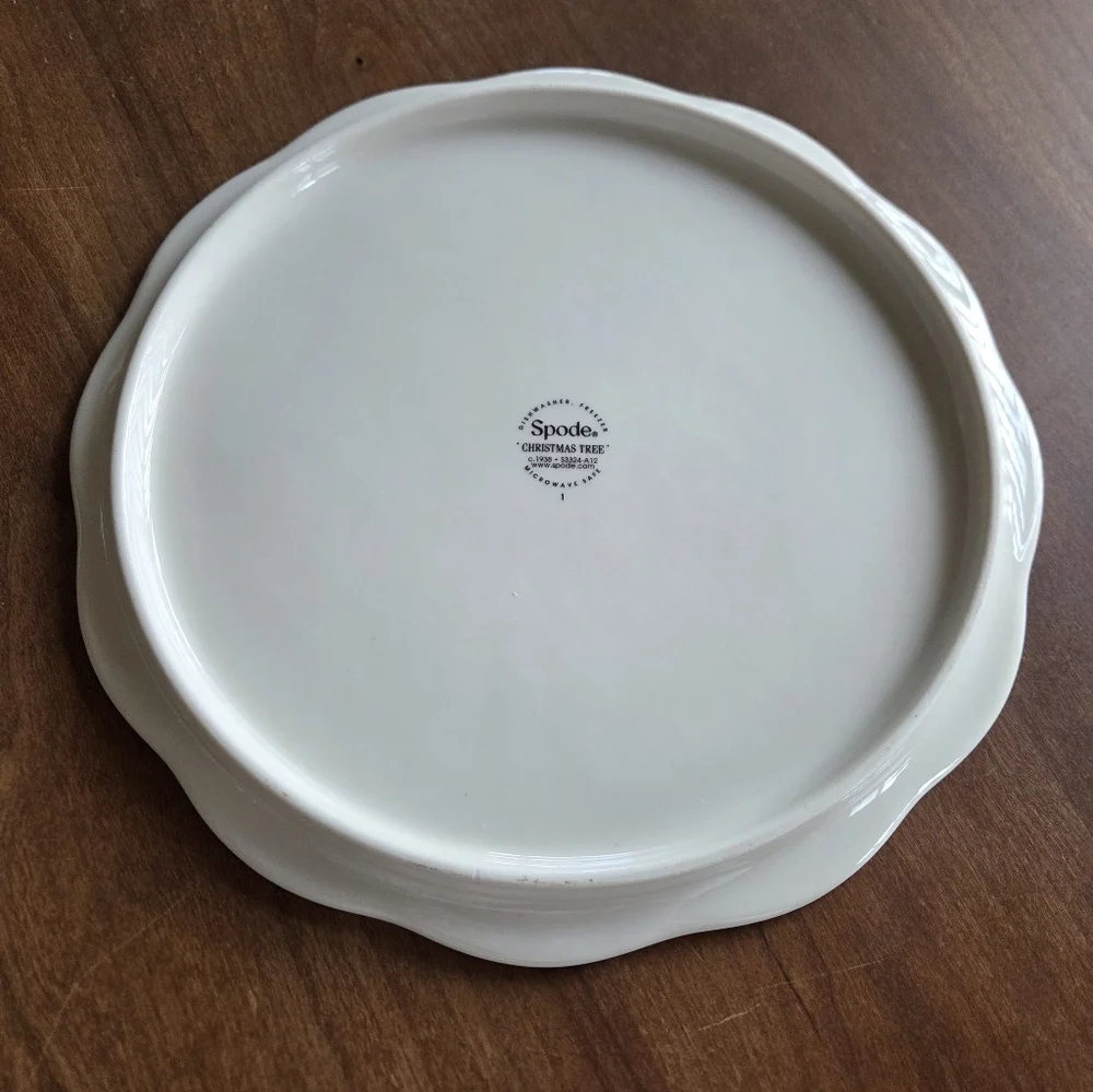 Spode 9